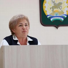 Канал Администрация сельского поселения Дюртюлинский сельсовет муниципального района Шаранский район Республики Башкортостан в мессенджере MAX — 53 подписчика