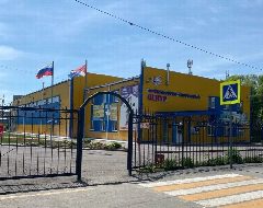 Канал МАСУ ФСЦ ГО Спасск-Дальний в мессенджере MAX — 18 подписчиков