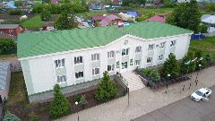 Канал Администрация Шаранского района в мессенджере MAX — 239 подписчиков