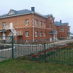 Канал МБДОУ "Детский сад "Батыр" с.Шаран" в мессенджере MAX — 11 подписчиков