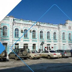 Канал Архив Уссурийского городского округа в мессенджере MAX — 21 подписчик