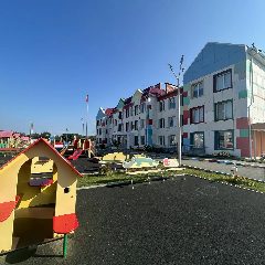 Канал МБДОУ детский сад №1 г. Уссурийска в мессенджере MAX — 111 подписчиков