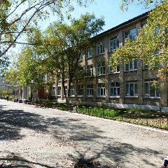 Канал МБОУ СОШ№ 251 в мессенджере MAX — 814 подписчиков