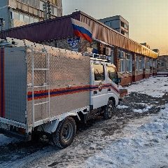 Канал МКУ ГОЧС и ПБ городского округа ЗАТО Фокино в мессенджере MAX — 99 подписчиков