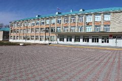 Канал МБОУ школа с.Анучино в мессенджере MAX — 332 подписчика
