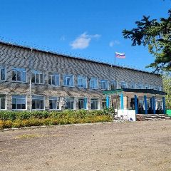 Канал МОБУ "СОШ с. Орехово" ДМО в мессенджере MAX — 86 подписчиков
