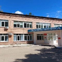 Канал Кавалеровская ЦРБ в мессенджере MAX — 235 подписчиков