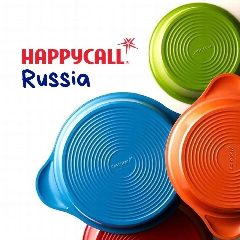 Канал Что приготовить сегодня? | Рецепты от Happycall” в мессенджере MAX — 537 подписчиков