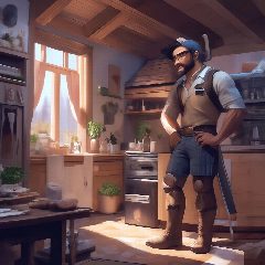 Канал Умный дом (HomeAssistant) и не только в мессенджере MAX — 444 подписчика