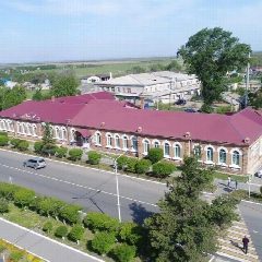 Канал МБУ ДО "Детская Школа Искусств" с. Михайловка в мессенджере MAX — 40 подписчиков