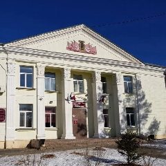 Канал МКУ "Раздольненский центр культуры и досуга" в мессенджере MAX — 48 подписчиков
