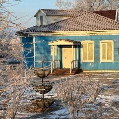 Канал Историко-краеведческий музей в мессенджере MAX — 76 подписчиков