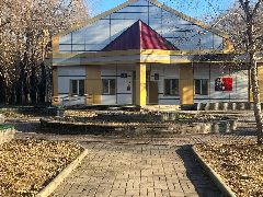 Канал МБУ"КДС Пограничного МО" в мессенджере MAX — 577 подписчиков