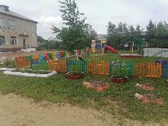 Канал МБДОУ "Детский сад "Светлячок"  Пограничного МО" в мессенджере MAX — 59 подписчиков
