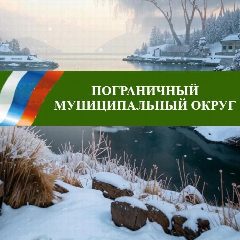 Канал Финансовое управление Администрации Пограничного муниципального округа в мессенджере MAX — 29 подписчиков