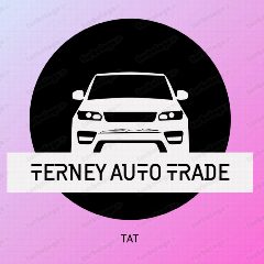 Канал Terney Auto Trade в мессенджере MAX — 57 подписчиков