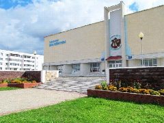 Канал МАУК ГДК "Идель" ГО г. Агидель в мессенджере MAX — 22 подписчика