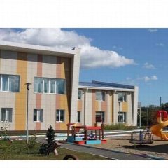 Канал Канал МБДОУ " детский сад Берёзка " с. Цуканово в мессенджере MAX — 62 подписчика