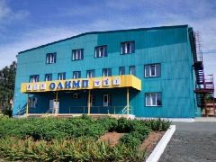 Канал КАНАЛ ДЮСШ ХОРОЛЬ в мессенджере MAX — 227 подписчиков