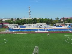 Канал Спортивная школа с. Черниговка в мессенджере MAX — 136 подписчиков