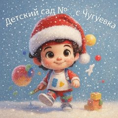 Канал МКДОУ ЦРР ДС 2 с. Чугуевка в мессенджере MAX — 118 подписчиков