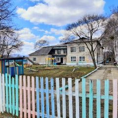 Канал Детский сад № 33 с. Каменка в мессенджере MAX — 105 подписчиков