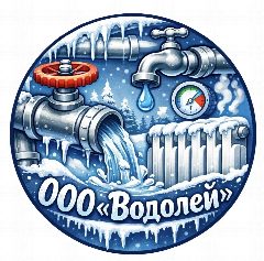 Канал ООО "Водолей" в мессенджере MAX — 156 подписчиков