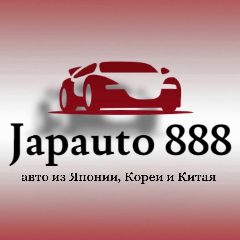 Канал JAPAUTO888 в мессенджере MAX — 272 подписчика