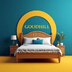 Канал GoodHill в мессенджере MAX — 15 подписчиков