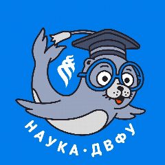 Канал Наука ДВФУ в мессенджере MAX — 121 подписчик