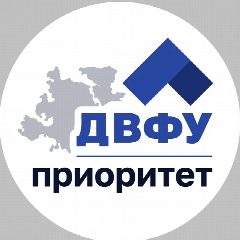 Канал ДВФУ | Приоритет 2030 в мессенджере MAX — 183 подписчика