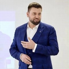 Канал Михаил Кривопал | Проректор ДВФУ в мессенджере MAX — 382 подписчика