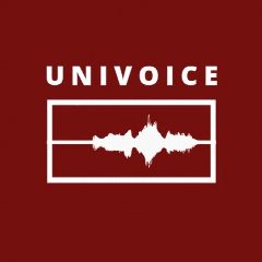 Канал UniVoice в мессенджере MAX — 67 подписчиков