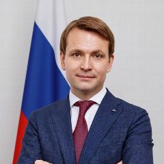 Канал Борис Коробец | Ректор ДВФУ в мессенджере MAX — 353 подписчика