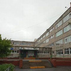 Канал Средняя Школа №40 в мессенджере MAX — 327 подписчиков