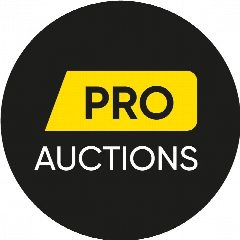 Канал Pro Auctions — платформа в мессенджере MAX — 21 подписчик