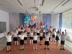 Канал Детский сад 70 г. Владивосток в мессенджере MAX — 18 подписчиков
