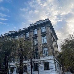 Канал МБОУ "Гимназия №1 г. Владивостока" в мессенджере MAX — 721 подписчик
