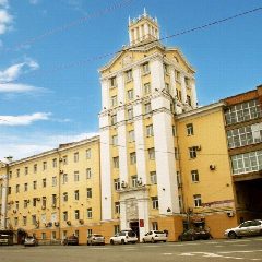 Канал Дума города Владивостока в мессенджере MAX — 404 подписчика