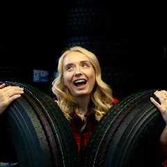 Канал Светлана Хаустова / Блондинка и Колёса в мессенджере MAX — 42 подписчика