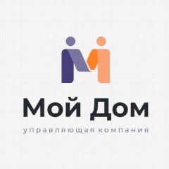 Канал ООО ЖКП УК "Мой Дом" в мессенджере MAX — 83 подписчика