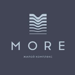 Канал ЖК MORE в мессенджере MAX — 68 подписчиков