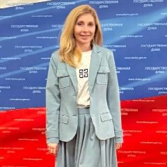 Канал Екатерина Гук - президент АНО ЦСЖ  ВРЕМЯ ИЗМЕНЕНИЙ" в мессенджере MAX — 68 подписчиков