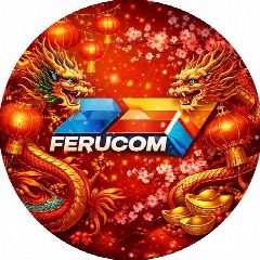 Канал FERUCOM в мессенджере MAX — 457 подписчиков