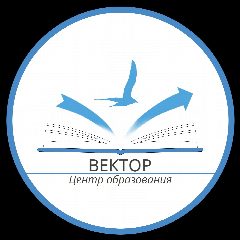 Канал МБОУ ЦО "ВЕКТОР" в мессенджере MAX — 1 295 подписчиков