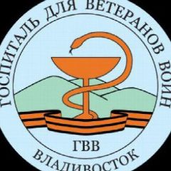 Канал Госпиталь для ветеранов войн г. Владивосток в мессенджере MAX — 293 подписчика