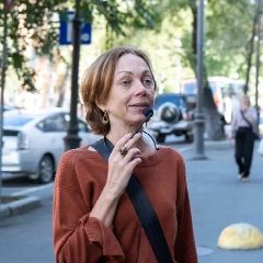 Канал Шагай - экскурсии по Владивостоку в мессенджере MAX — 2 974 подписчика