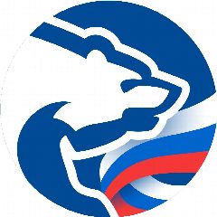 Канал Единая Россия. Приморский край в мессенджере MAX — 1 767 подписчиков