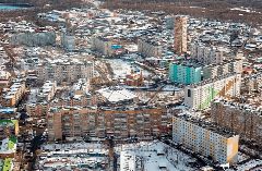 Канал УК "Трудовое" в мессенджере MAX — 96 подписчиков