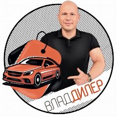 Канал ВладДилер в мессенджере MAX — 22 024 подписчика